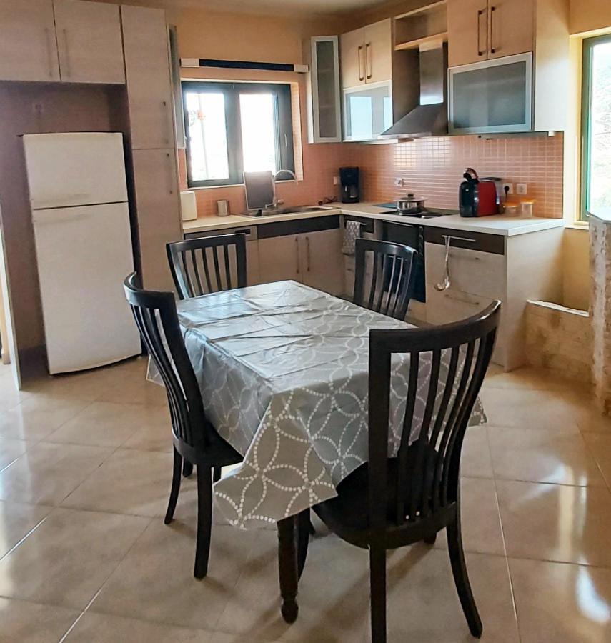 Agia Marina  Marmari Village מראה חיצוני תמונה